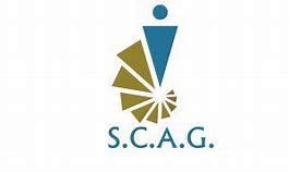SCAG logo